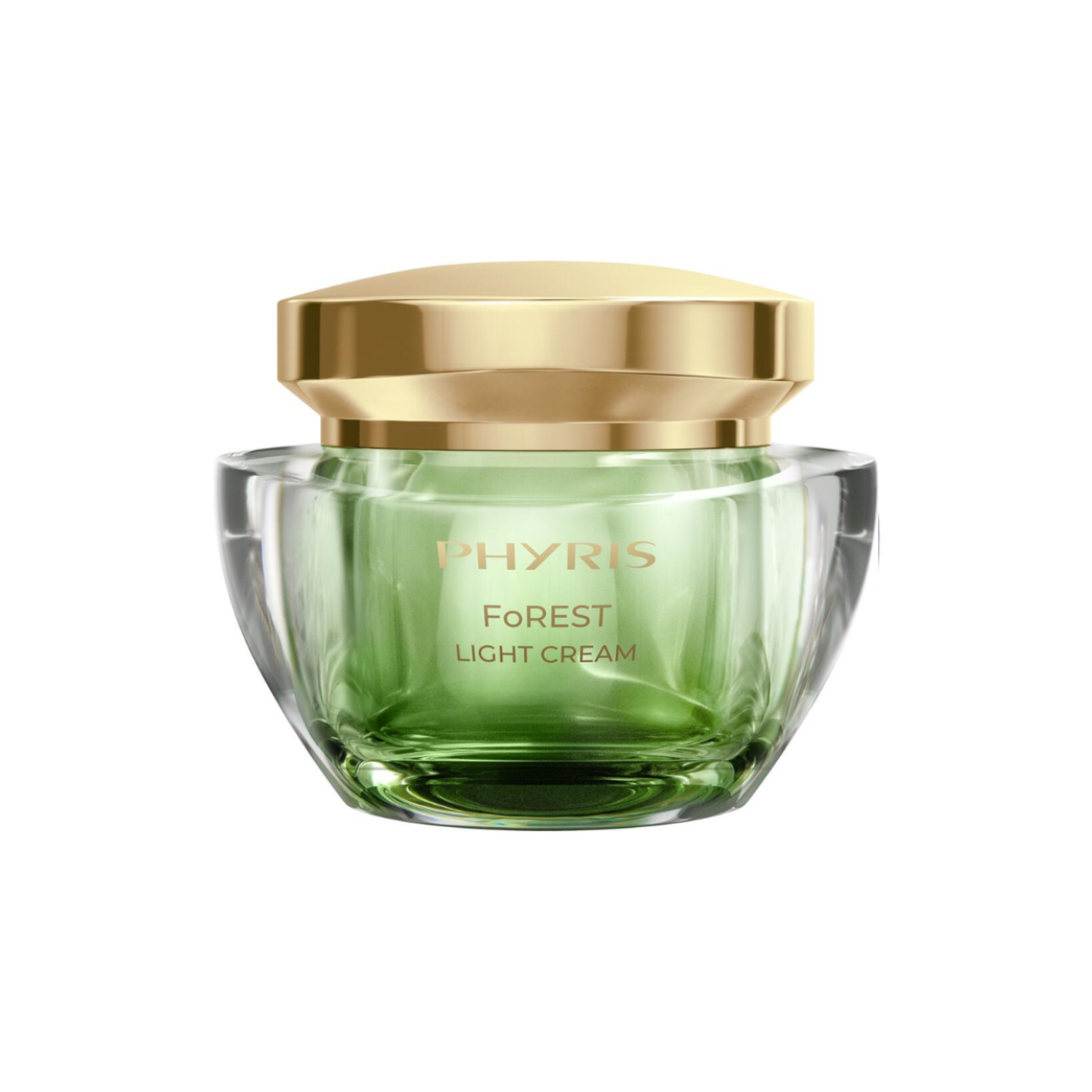 PHYRIS Forest Light Cream drėkinantis kremas, 50 ml