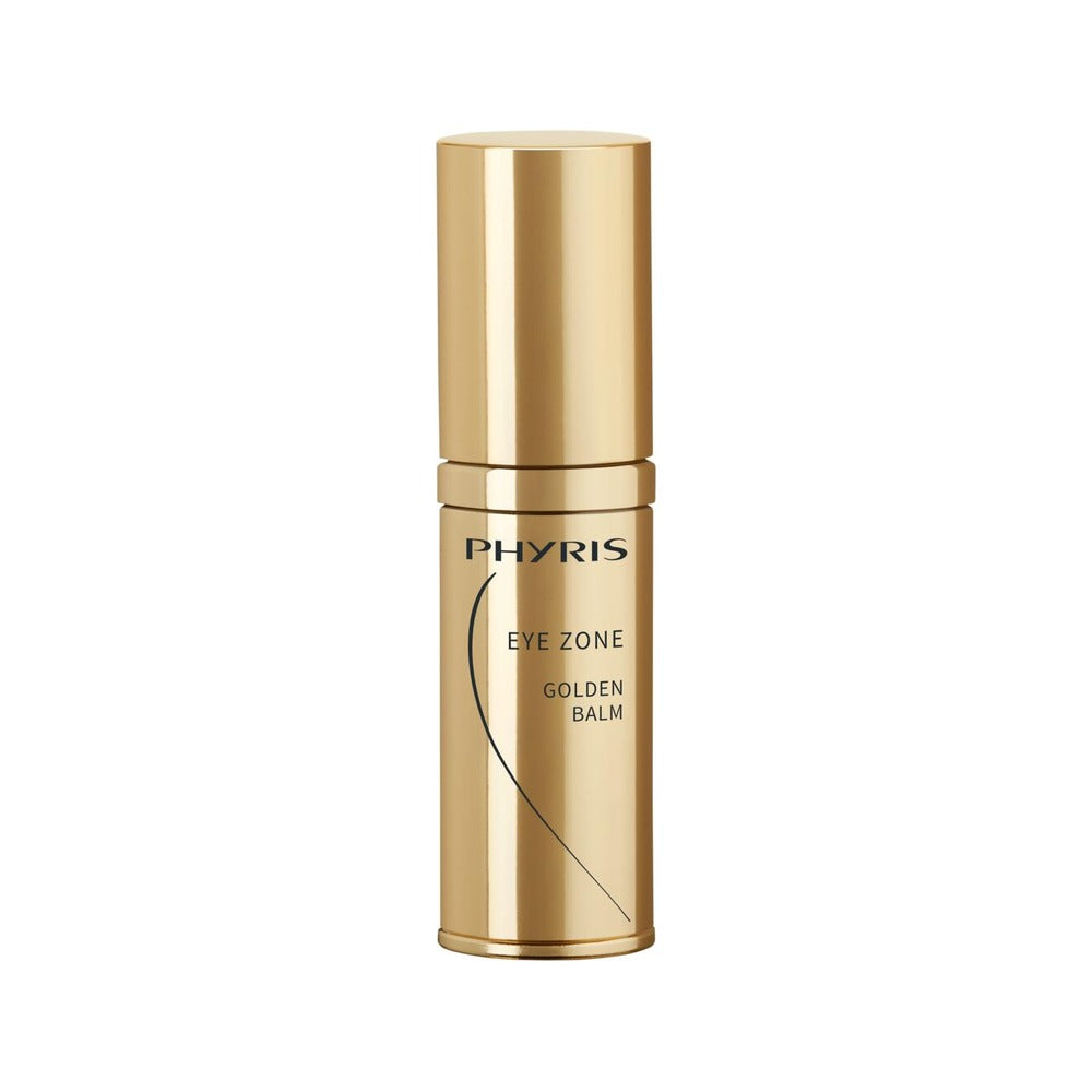 PHYRIS Golden Balm auksinis balzamas paakiams, 15 ml