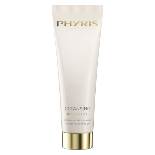 PHYRIS Intelli Gel gelinis prausiklis, 75 ml