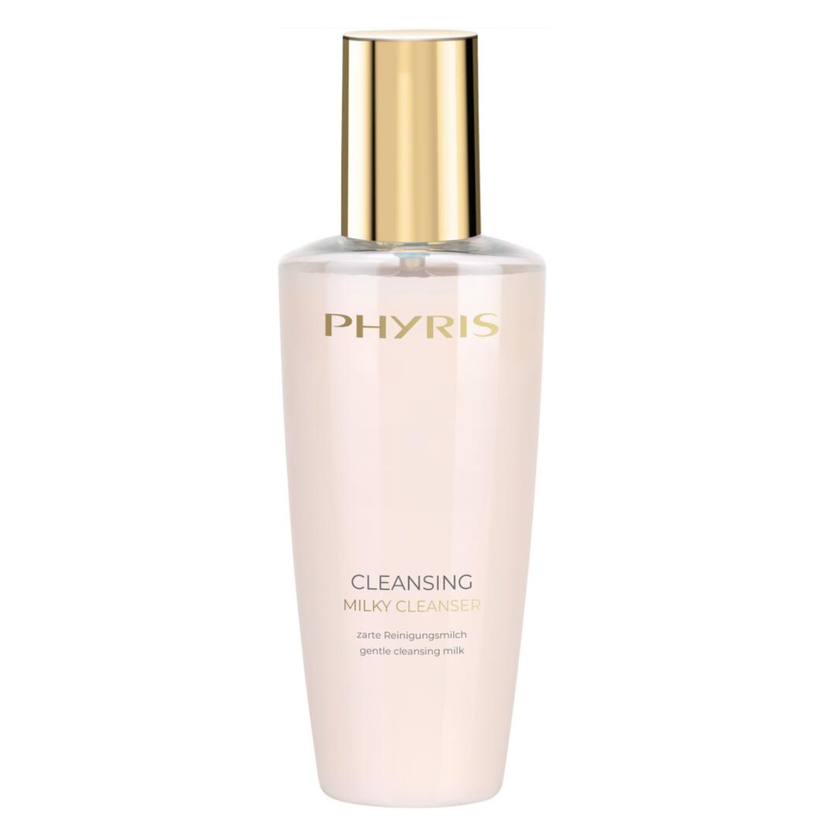 PHYRIS Milky Cleancer valomasis pienelis, 200 ml