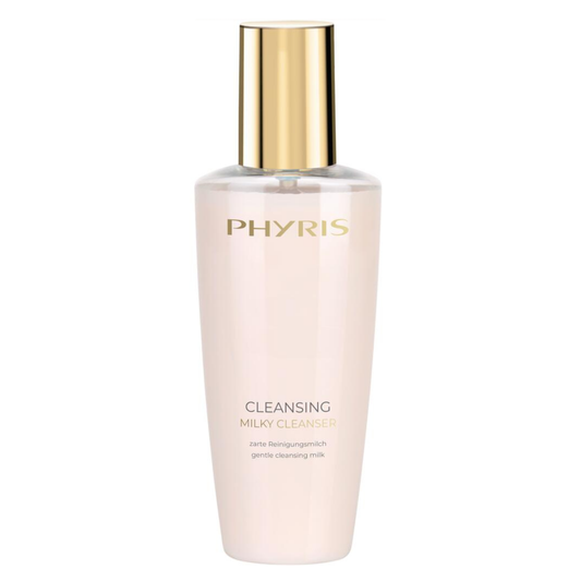 PHYRIS Milky Cleancer valomasis pienelis, 200 ml