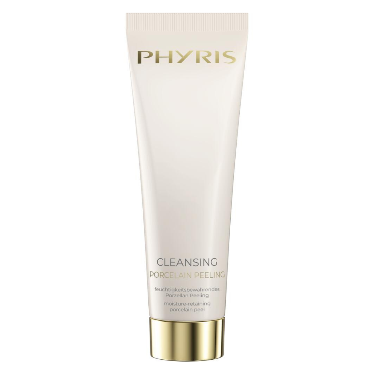 PHYRIS Porcelain Peeling porcelianinis šveitiklis, 75 ml