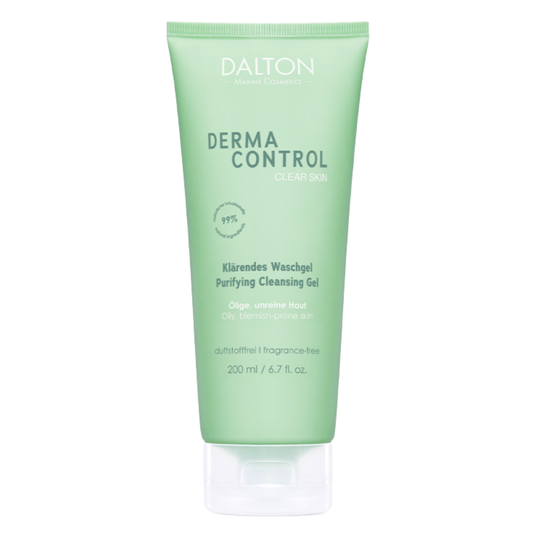 DALTON Derma Control valomasis gelis, 200 ml
