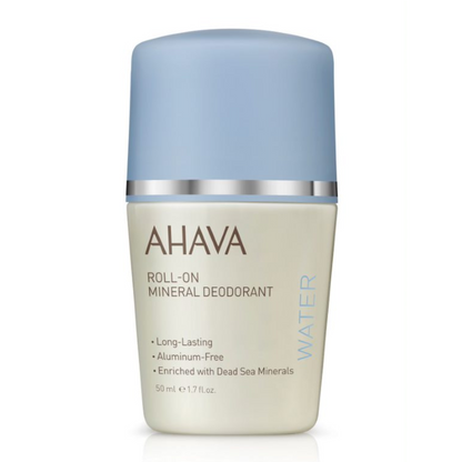 AHAVA dezodorants sievietēm, 50 ml