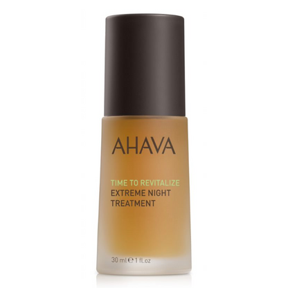 AHAVA Time To Revitalize Extreme Serum, 30 ml