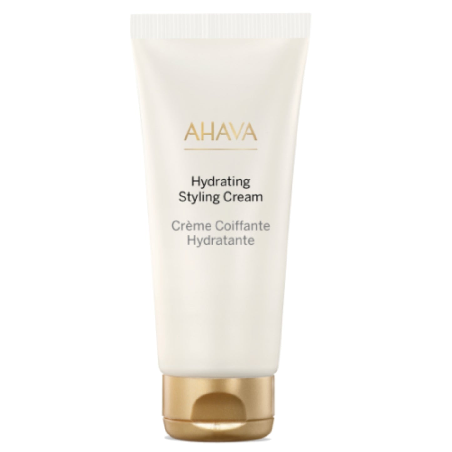 AHAVA drėkinantis plaukų formavimo kremas, 200 ml