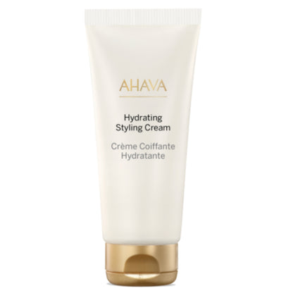 AHAVA drėkinantis plaukų formavimo kremas, 200 ml