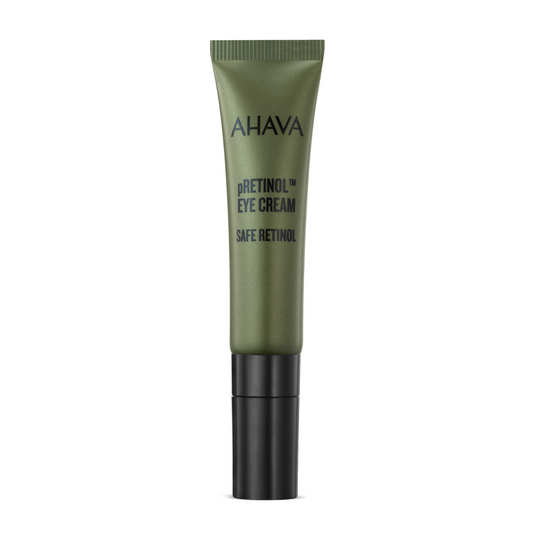 AHAVA pRetinol™ Eye Cream, 15 ml