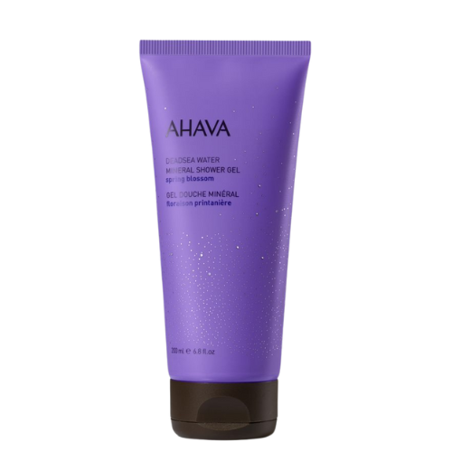 AHAVA Spring Blossom dušas želeja, 200 ml