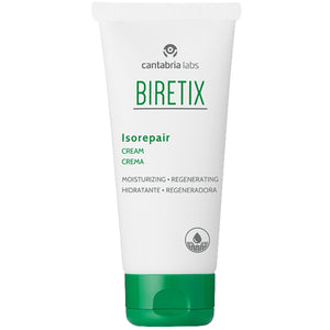 BIRETIX Isorepair face cream, 50 ml