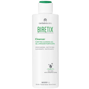 BIRETIX cleanser