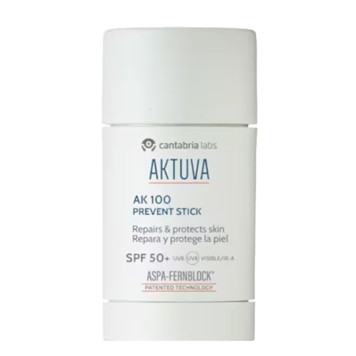 CANTABRIA LABS Aktiva AK100 Prevent Stick SPF50+, 15 g