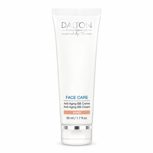 DALTON Anti-Aging BB kremas Sand, 50 ml
