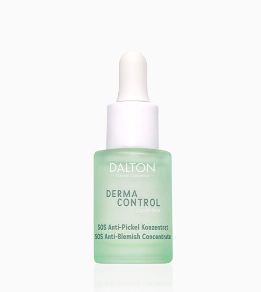 DALTON Derma Control SOS Concentrate, 15 ml