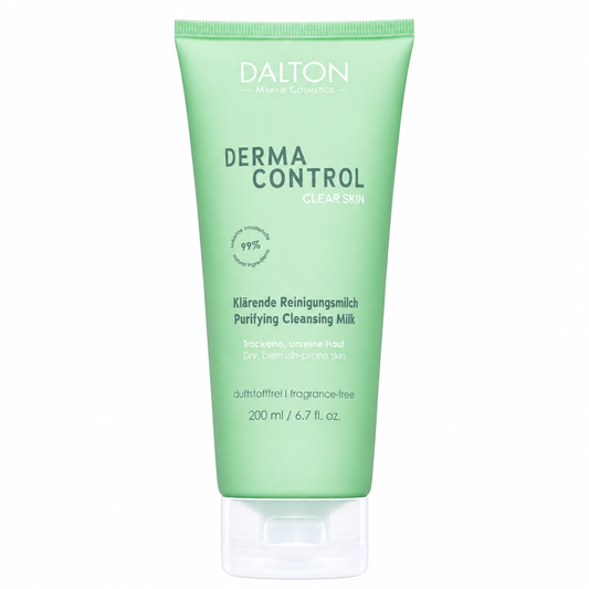 DALTON Derma Control valomasis pienelis, 200 ml
