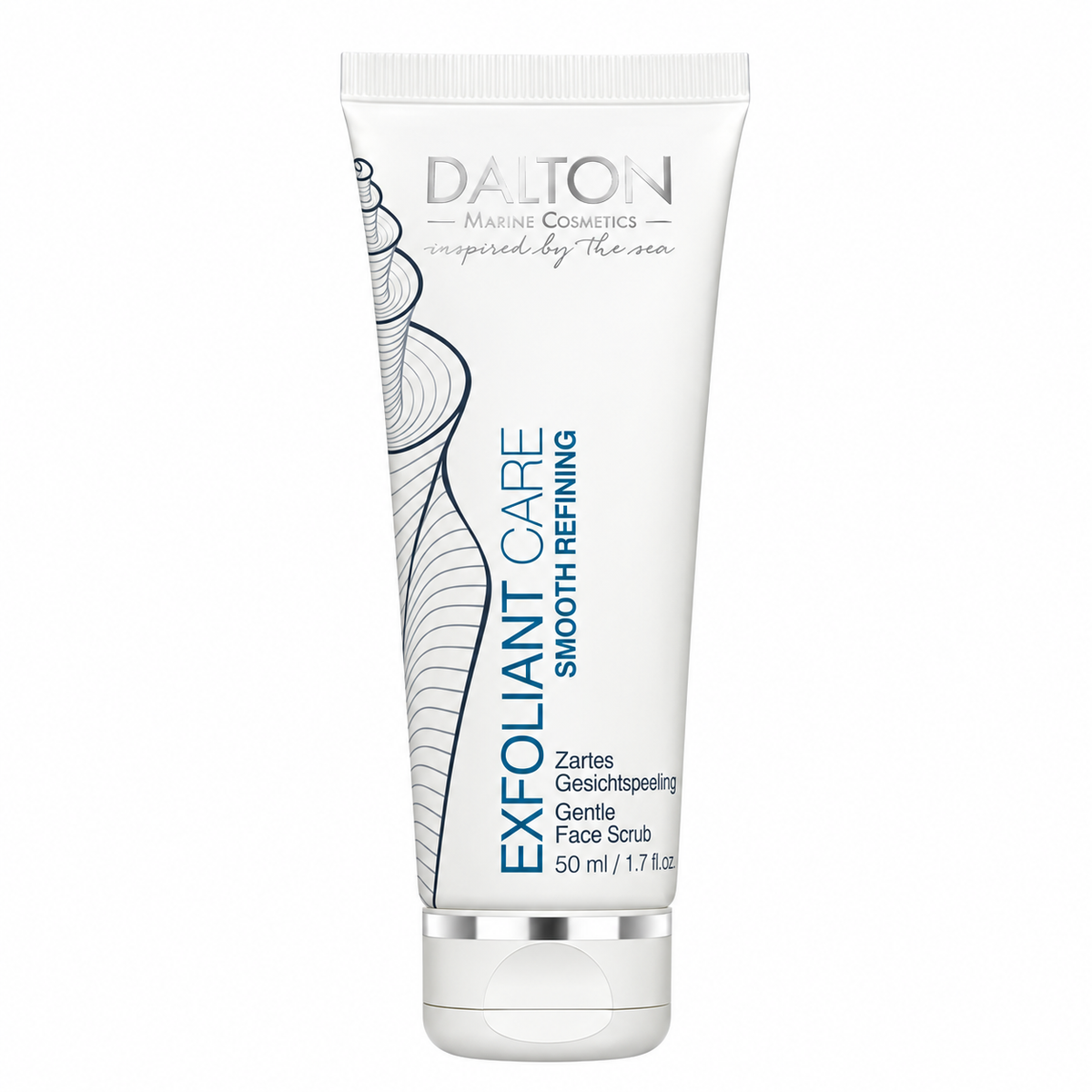 DALTON Exfoliant Care glotninantis šveitiklis, 50 ml