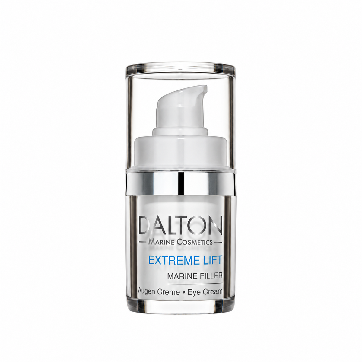 DALTON Extreme Lift paakių kremas, 15 ml – AOB pakuotės nuotrauka