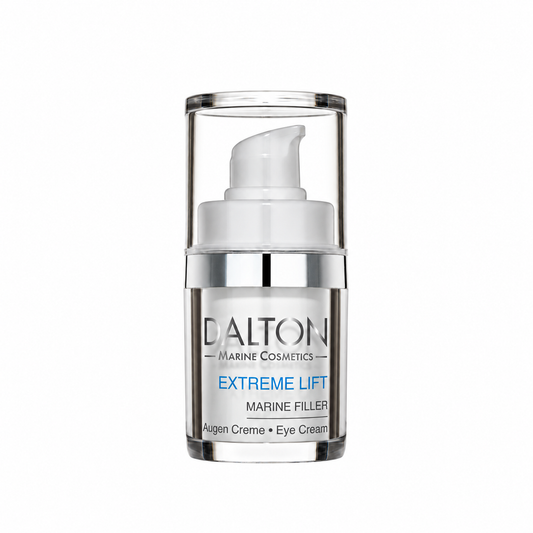 DALTON Extreme Lift paakių kremas, 15 ml – AOB pakuotės nuotrauka