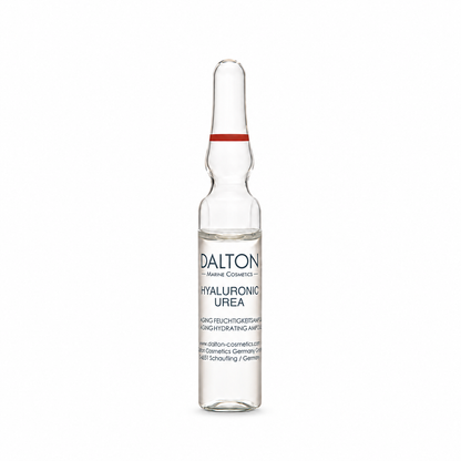 DALTON hialurono ampulė su šlapalu, 2 ml; pakuotėje 5 ampulės