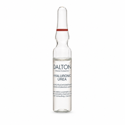 DALTON hialurono ampulė su šlapalu, 2 ml; pakuotėje 5 ampulės