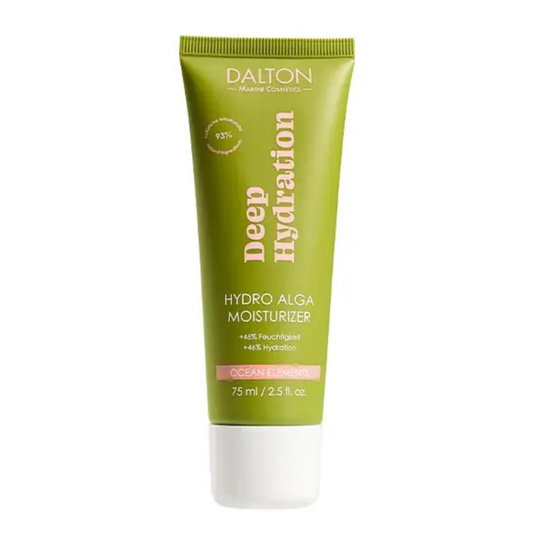DALTON Hydro Alga moisturizing cream, 75 ml