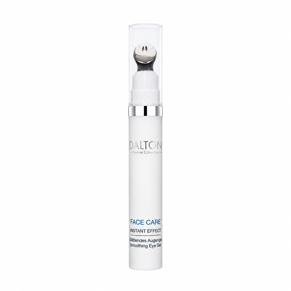 DALTON Instant Effect paakių želė, 15 ml