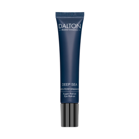 DALTON Men Performance paakių kremas vyrams, 15 ml