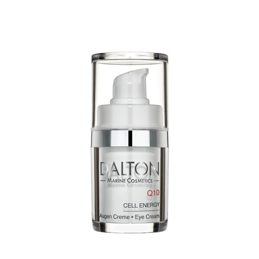 DALTON Q10 energizuojantis kremas paakiams, 15 ml