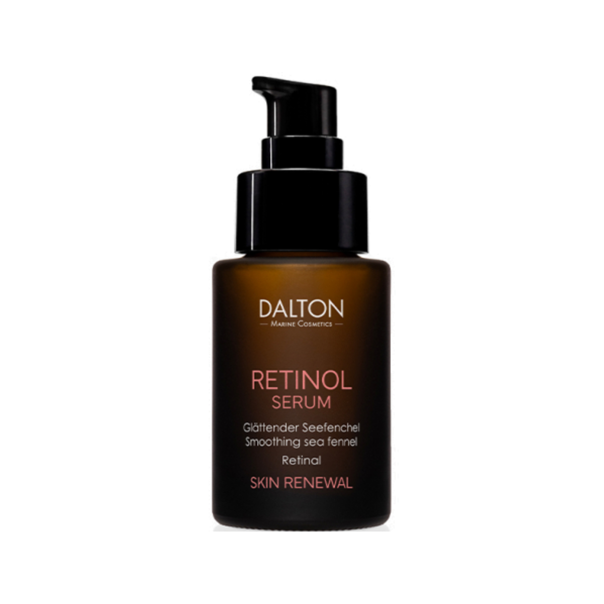 DALTON serumas su retinoliu, 30 ml
