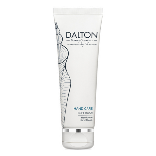 DALTON šilkinis kremas rankoms, 75 ml