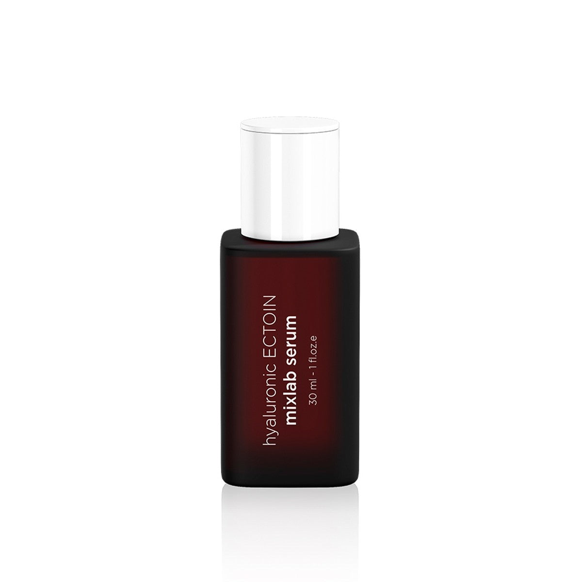 EKSEPTION Hyaluronic ECTOIN Hydrating Serum for Dry Skin Prone to Redness, 75 ml