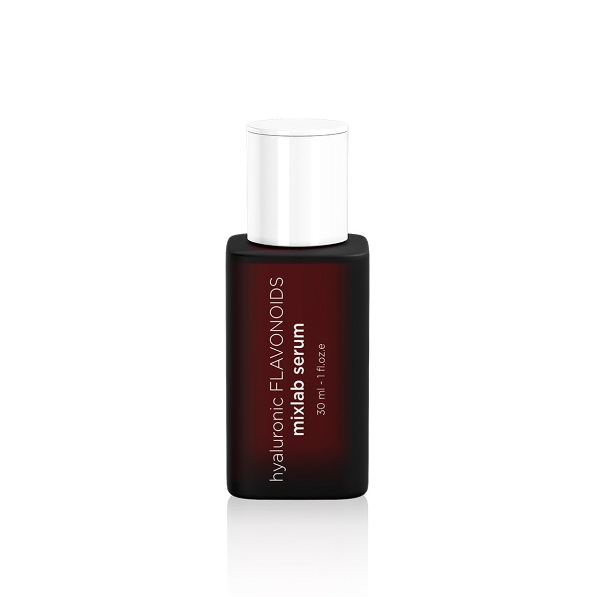 EKSEPTION Hyaluronic Flavonoids Serum with Flavonoids for Microcirculation Improvement, 75 ml
