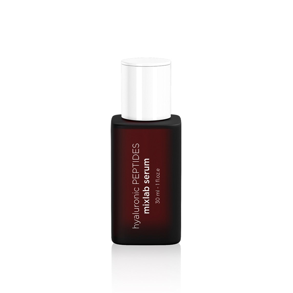 EKSEPTION Hyaluronic Peptides Serum priešraukšlinis liftingo serumas