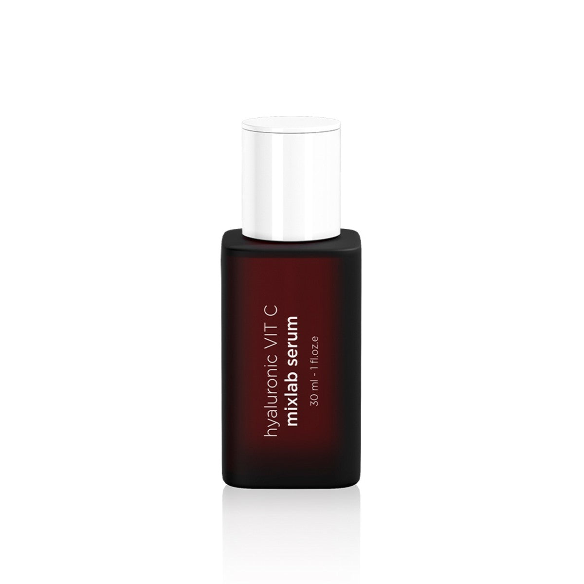 EKSEPTION Hyaluronic VIT C izgaismojošs serums ar C vitamīnu, 75 ml