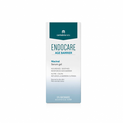ENDOCARE Niacinal Age Barrier serum, 30ml