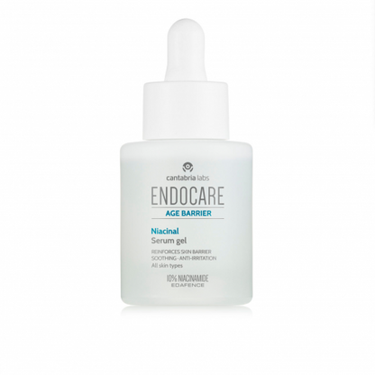 ENDOCARE Niacinal Age Barrier serum, 30ml