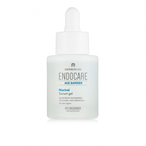 ENDOCARE Niacinal Age Barrier serum, 30ml