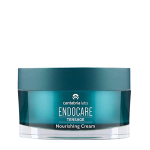 ENDOCARE Tensage nourishing face cream, 50 ml