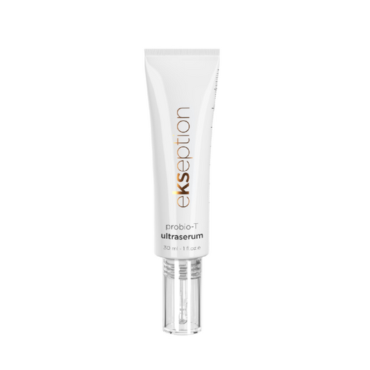 EKSEPTION Probio-T Ultraserum serum with probiotics, 30 ml