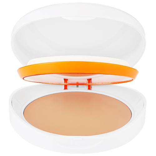 HELIOCARE värviline õlivaba kaitsepuuder SPF50, 10 g (hele)