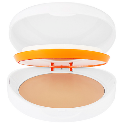 HELIOCARE värviline õlivaba kaitsepuuder SPF50, 10 g (hele)