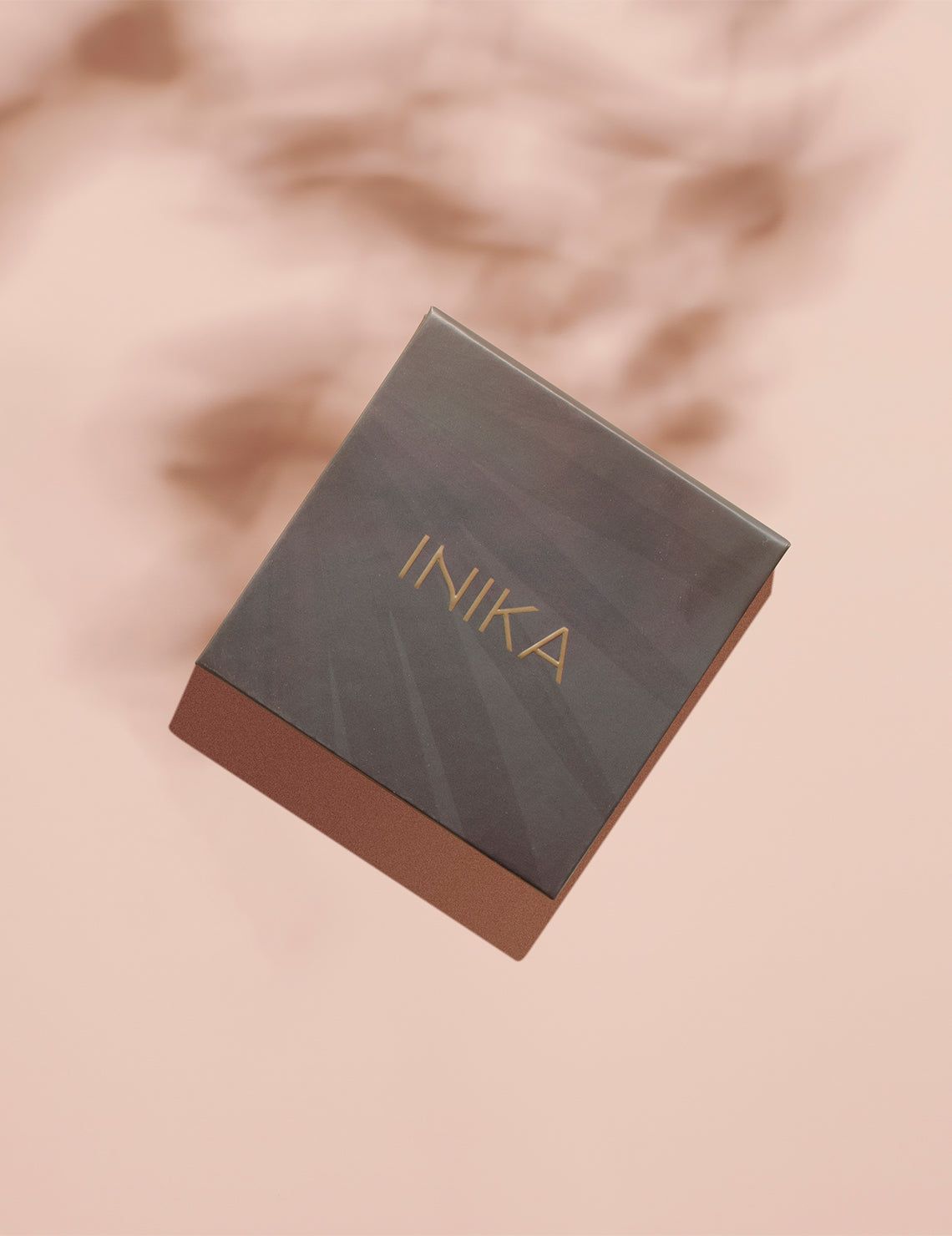 INIKA ORGANIC antakių paletė, 5.04 g