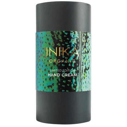 INIKA ORGANIC hand cream, 75 ml