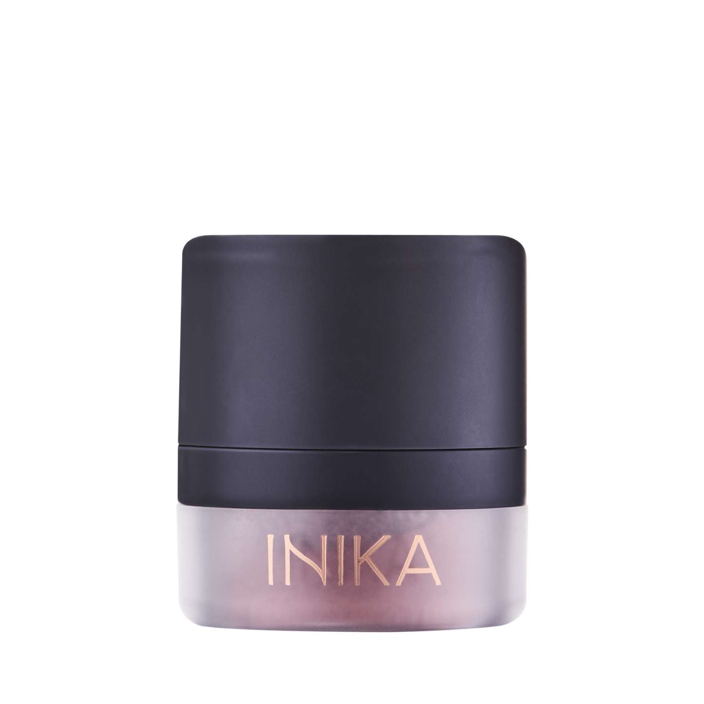 INIKA ORGANIC mineraalne põsepuna padjaga - Rosy Glow, 3 g