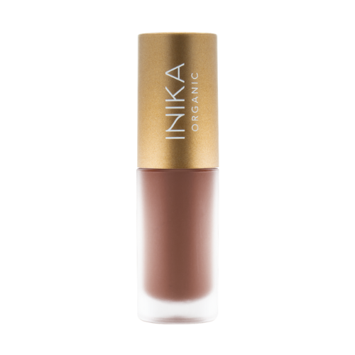 INIKA ORGANIC lūpų aliejus, 5 ml