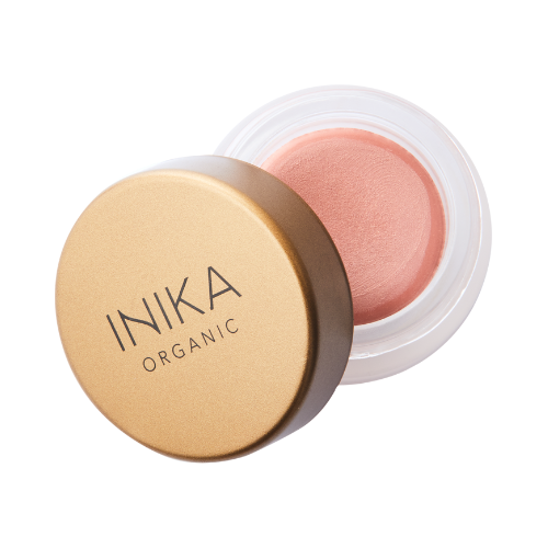 INIKA ORGANIC lūpu un vaigu krēms, 3,5 g