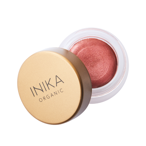 INIKA ORGANIC lūpu un vaigu krēms, 3,5 g