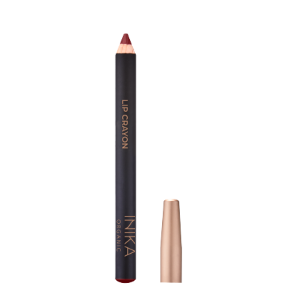 INIKA ORGANIC lip crayon, 3 g