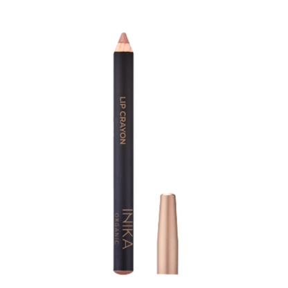 INIKA ORGANIC lip crayon, 3 g