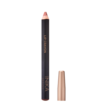 INIKA ORGANIC lip crayon, 3 g